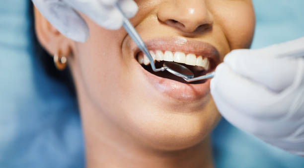 Best After-Hours Emergency Dentist in Franklin, NC