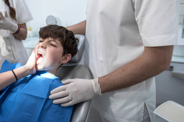 Best Emergency Tooth Extraction in Franklin, NC