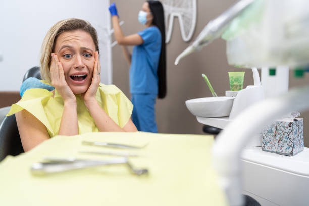 Best Emergency Wisdom Teeth Removal in Franklin, NC