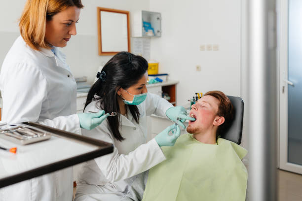 Best Weekend Emergency Dentist in Franklin, NC
